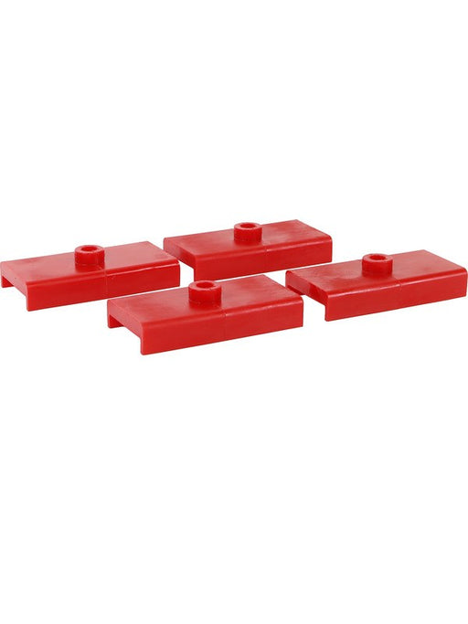 Nolathane Rear Spring To Saddle Insulator Bushing 47207 Nolathane - Micks Gone Bush
