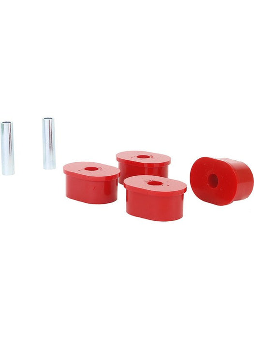 Nolathane Rear Spring Eye Front Bushing 47219 Nolathane - Micks Gone Bush