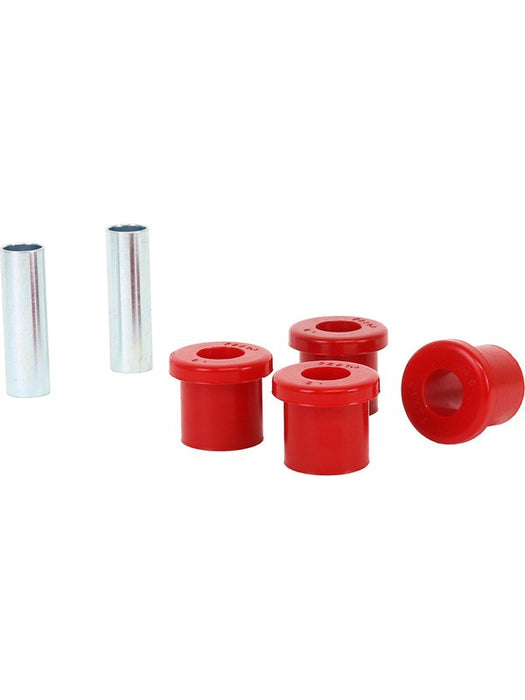 Nolathane Spring Eye Rear Bushing 47221 Nolathane - Micks Gone Bush