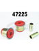 Nolathane Axel Pivot Bushing Nolathane 47225 Nolathane - Micks Gone Bush