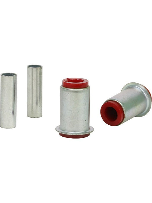 Nolathane Front Spring Eye Front Bushing 47232 Nolathane - Micks Gone Bush