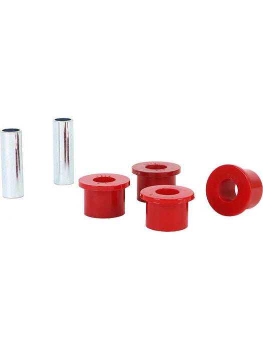 Nolathane Rear Spring Eye Front Bushing 47246 Nolathane - Micks Gone Bush