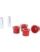 Nolathane Rear Spring Eye Front & Rear Bushing 47249A Nolathane - Micks Gone Bush