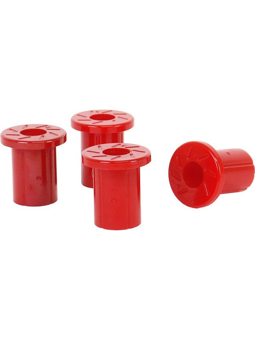 Nolathane Rear Spring Shackle Bushing 47250 Nolathane - Micks Gone Bush