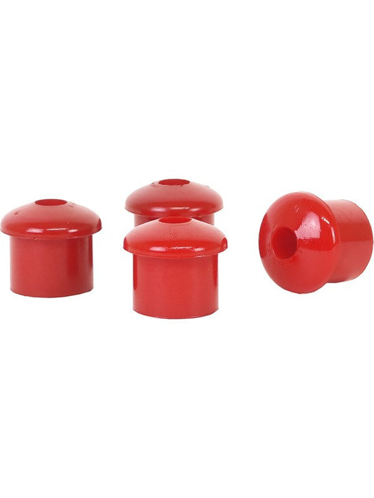 Nolathane Rear Spring Eye Front Bushing 47251 Nolathane - Micks Gone Bush