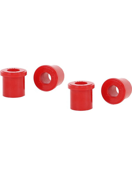 Nolathane Rear Spring Shackle Bushing 47253 Nolathane - Micks Gone Bush