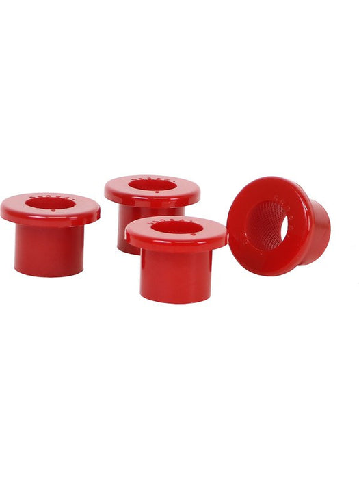 Nolathane Rear Spring Eye Rear & Shackle Bushing 47256 Nolathane - Micks Gone Bush