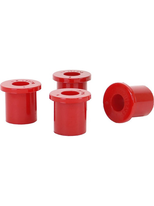 Nolathane Rear Spring Eye Front Bushing 47258 Nolathane - Micks Gone Bush