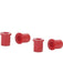 Nolathane Front Spring Shackle Bushing 47267 Nolathane - Micks Gone Bush