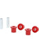 Nolathane Rear Spring Eye Front & Rear Bushing 47273A Nolathane - Micks Gone Bush
