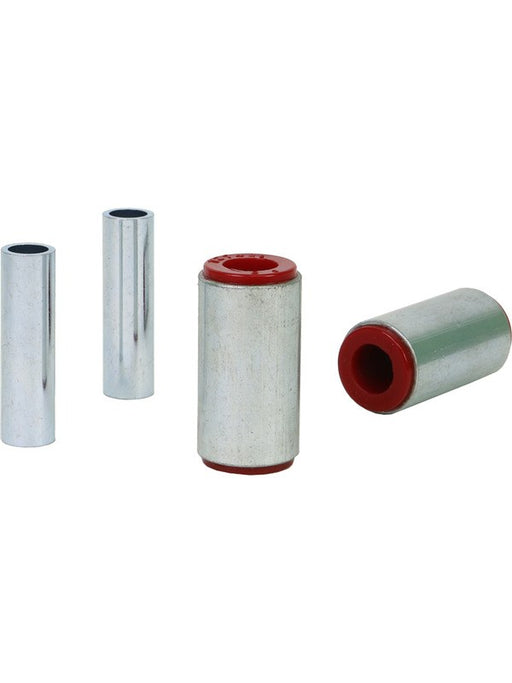 Nolathane Rear Spring Eye Front/Rear & Shackle Bushing 47274 Nolathane - Micks Gone Bush