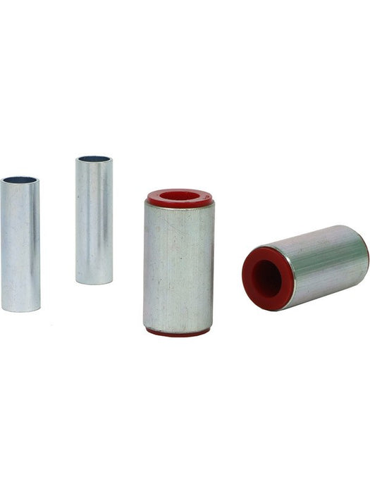 Nolathane Spring Eye Rear Bushing 47289 Nolathane - Micks Gone Bush