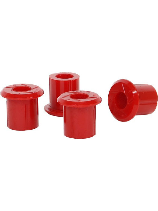 Nolathane Rear Spring Eye Rear & Shackle Bushing 47290 Nolathane - Micks Gone Bush