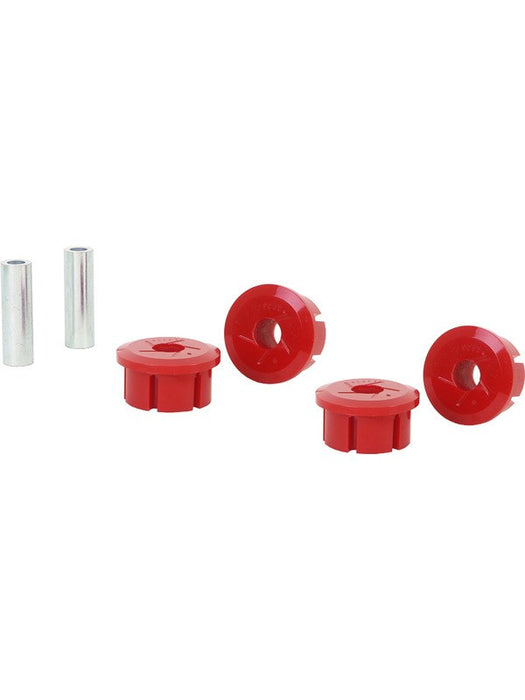 Nolathane Rear Spring Eye Front Bushing 47302 Nolathane - Micks Gone Bush