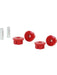 Nolathane Rear Spring Eye Front Bushing 47302 Nolathane - Micks Gone Bush
