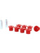 Nolathane Rear Spring Eye Rear & Shackle Bushing 47303 Nolathane - Micks Gone Bush
