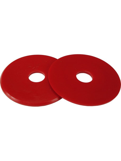 Nolathane Rear Coil Spring Pad Bushing Kit 47307 Nolathane - Micks Gone Bush