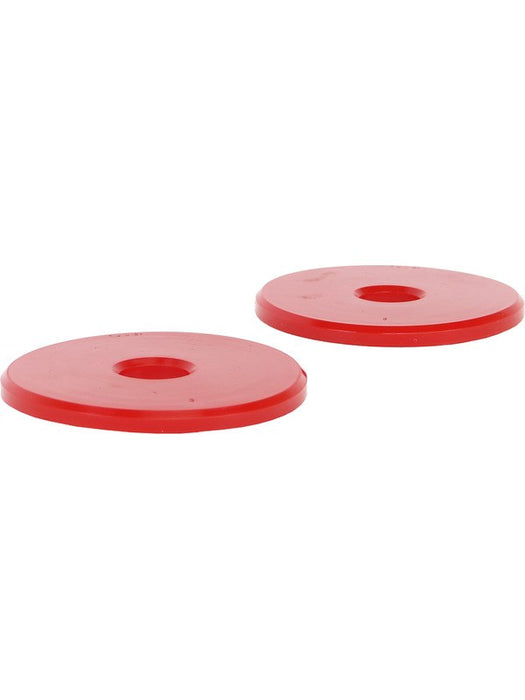 Nolathane Rear Coil Spring Pad Bushing Kit 47308 Nolathane - Micks Gone Bush
