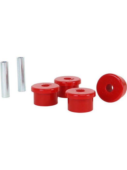 Nolathane Rear Spring Eye Front Bushing 47309 Nolathane - Micks Gone Bush
