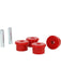 Nolathane Rear Spring Eye Front Bushing 47309 Nolathane - Micks Gone Bush