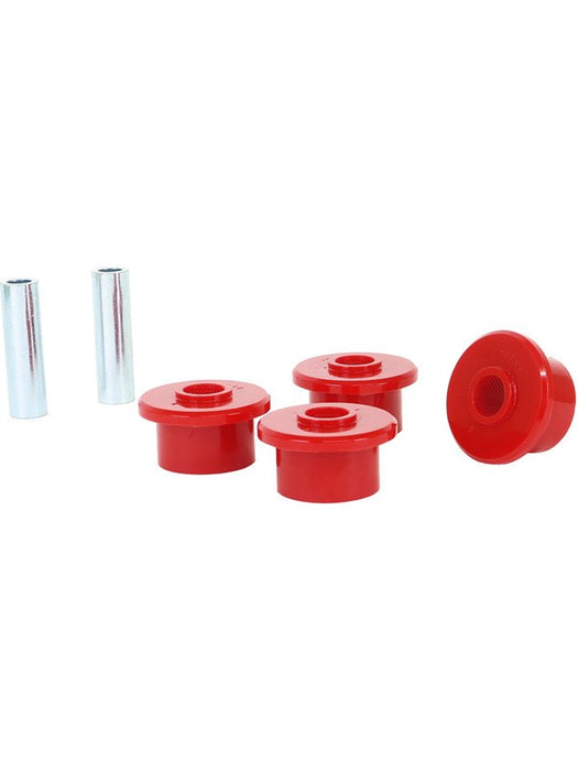 Nolathane Rear Spring Eye Front Bushing 47310 Nolathane - Micks Gone Bush