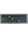 Vintage Air Climate Control Panel Gen IV Fits GM X-Body 1966-67 473271 Climate Control Panels Vintage Air - Micks Gone Bush