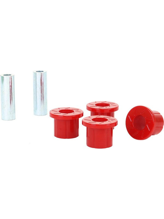 Nolathane Rear Spring Eye Front Bushing 47327 Nolathane - Micks Gone Bush