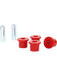Nolathane Rear Spring Eye Front Bushing 47327 Nolathane - Micks Gone Bush