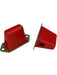 Nolathane Rear Bump Stop Bushing 47336 Nolathane - Micks Gone Bush