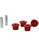 Nolathane Rear Spring Eye Front Bushing 47338 Nolathane - Micks Gone Bush