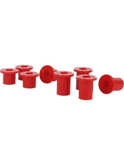 Nolathane Rear Spring Eye Rear & Shackle Bushing 47339 Nolathane - Micks Gone Bush