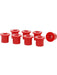 Nolathane Rear Spring Eye Rear & Shackle Bushing 47340 Nolathane - Micks Gone Bush