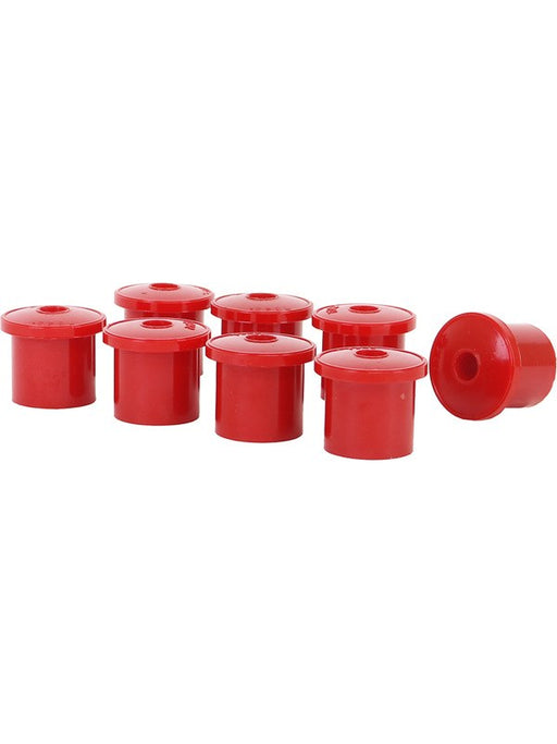 Nolathane Rear Spring Eye Rear & Shackle Bushing 47342 Nolathane - Micks Gone Bush
