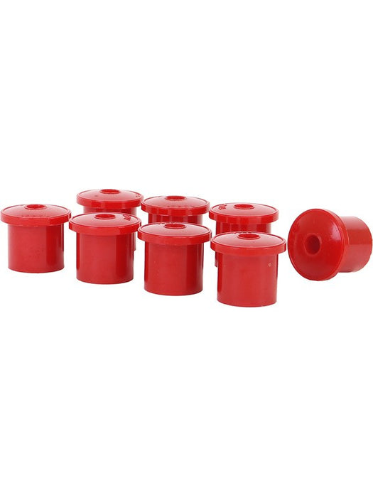 Nolathane Rear Spring Eye Rear & Shackle Bushing 47342 Nolathane - Micks Gone Bush