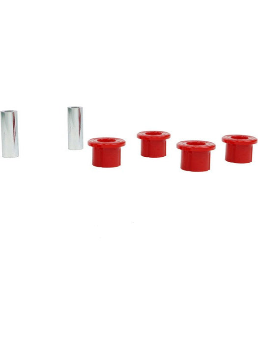 Nolathane Rear Spring Eye Front Bushing 47404 Nolathane - Micks Gone Bush