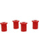 Nolathane Rear Spring Shackle Bushing 47406 Nolathane - Micks Gone Bush