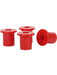 Nolathane Rear Spring Shackle Bushing 47409 Nolathane - Micks Gone Bush