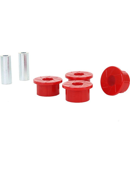 Nolathane Rear Spring Eye Front Bushing 47412 Nolathane - Micks Gone Bush