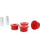 Nolathane Rear Spring Eye Front Bushing 47412 Nolathane - Micks Gone Bush
