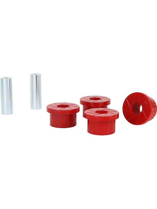 Nolathane Rear Spring Eye Front Bushing 47413 Nolathane - Micks Gone Bush