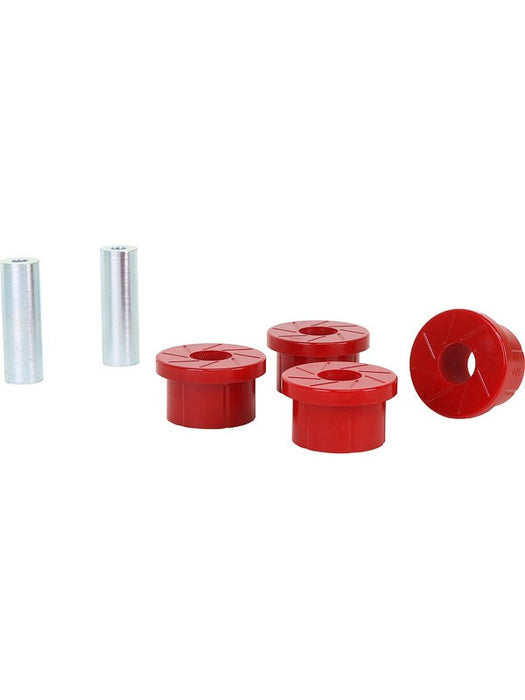 Nolathane Rear Spring Eye Front Bushing 47413 Nolathane - Micks Gone Bush