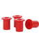 Nolathane Rear Spring Shackle Bushing 47416 Nolathane - Micks Gone Bush