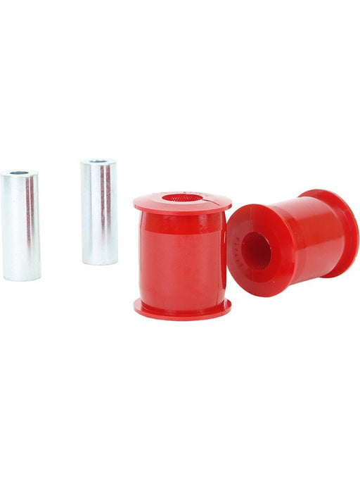 Nolathane Rear Spring Eye Front Bushing 47417 Nolathane - Micks Gone Bush