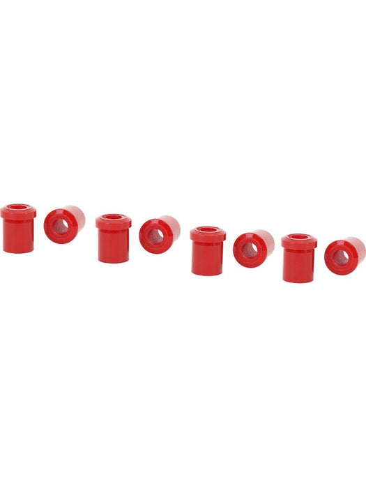 Nolathane Rear Spring Eye Rear & Shackle Bushing 47418 Nolathane - Micks Gone Bush