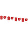 Nolathane Rear Spring Eye Rear & Shackle Bushing 47418 Nolathane - Micks Gone Bush