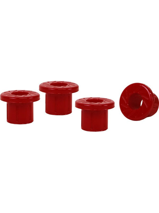 Nolathane Rear Spring Eye Front Bushing 47429 Nolathane - Micks Gone Bush