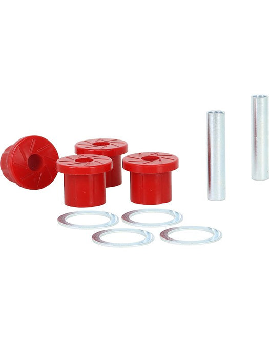 Nolathane Rear Spring Eye Front Bushing 47433A Nolathane - Micks Gone Bush