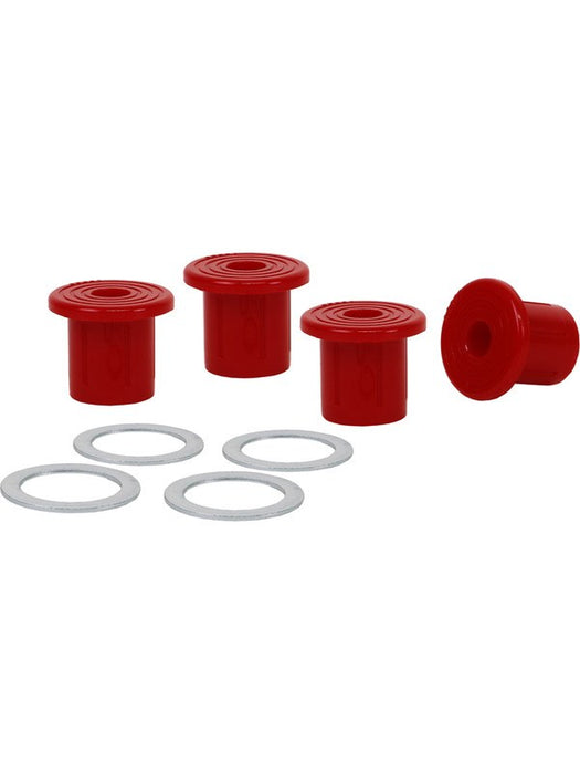 Nolathane Rear Spring Shackle Bushing 47434A Nolathane - Micks Gone Bush