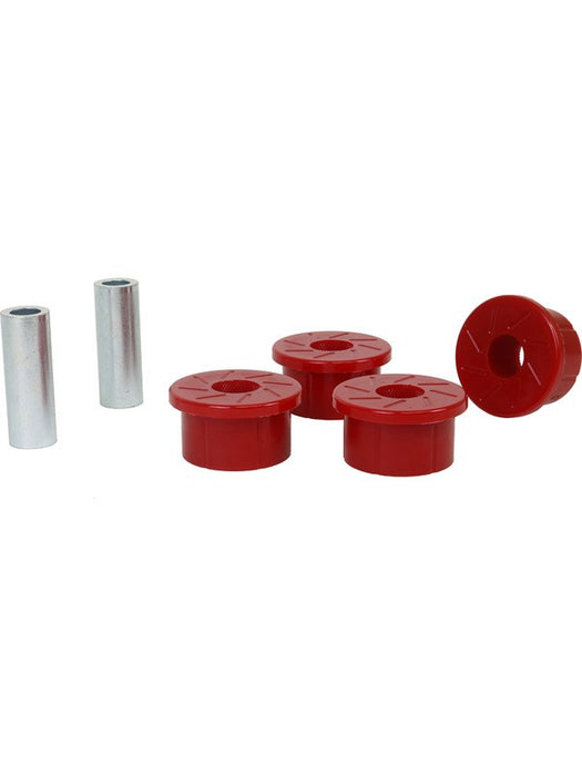 Nolathane Rear Spring Eye Front Bushing 47441 Nolathane - Micks Gone Bush