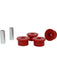 Nolathane Rear Spring Eye Front Bushing 47441 Nolathane - Micks Gone Bush